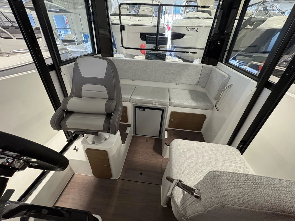 2023 Jeanneau Nc 795 Sport - S2 alt