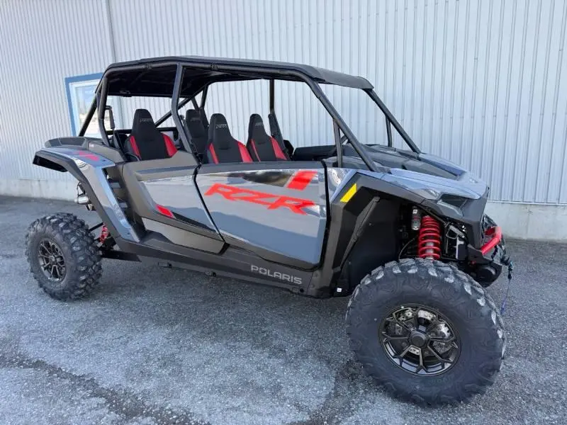 2026 Polaris RZR XP 4 1000 Ultimate thumbnail 2