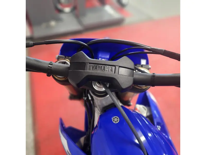 2026 Yamaha YZ 250F thumbnail 14