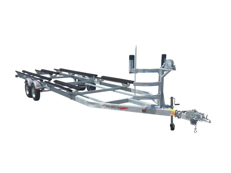2026 Remeq Remorque Ponton Psc 23-25 Tend alt