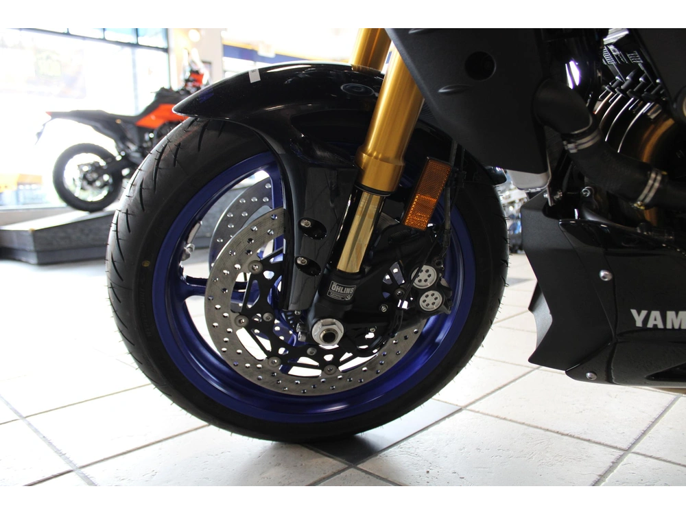 2025 Yamaha Mt-10 Sp alt