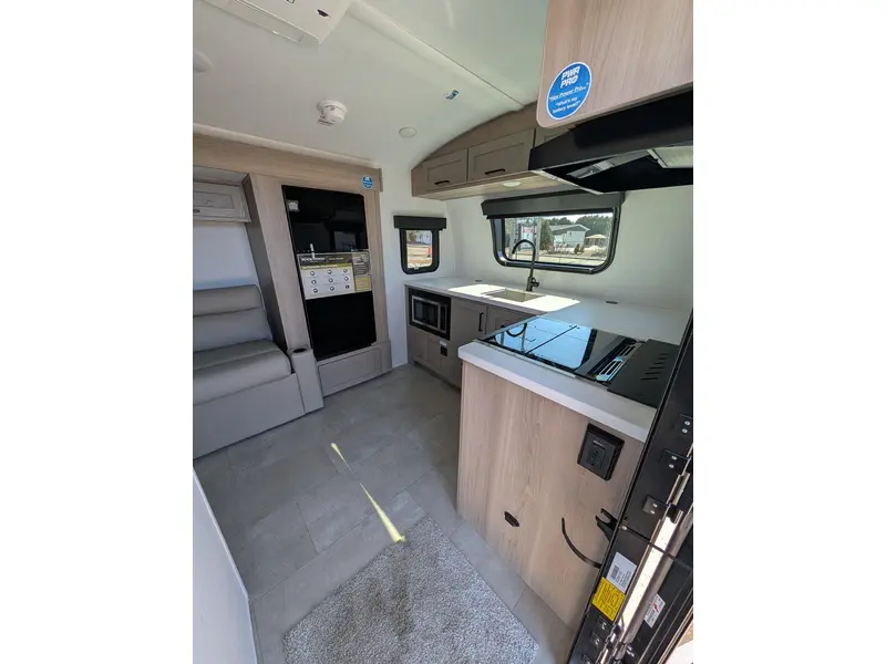 Forest River Rockwood Geo Pro G20fk 2026 alt