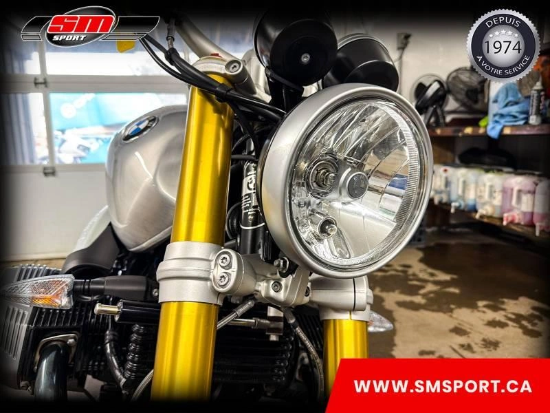 Bmw Rnine T 2020 alt