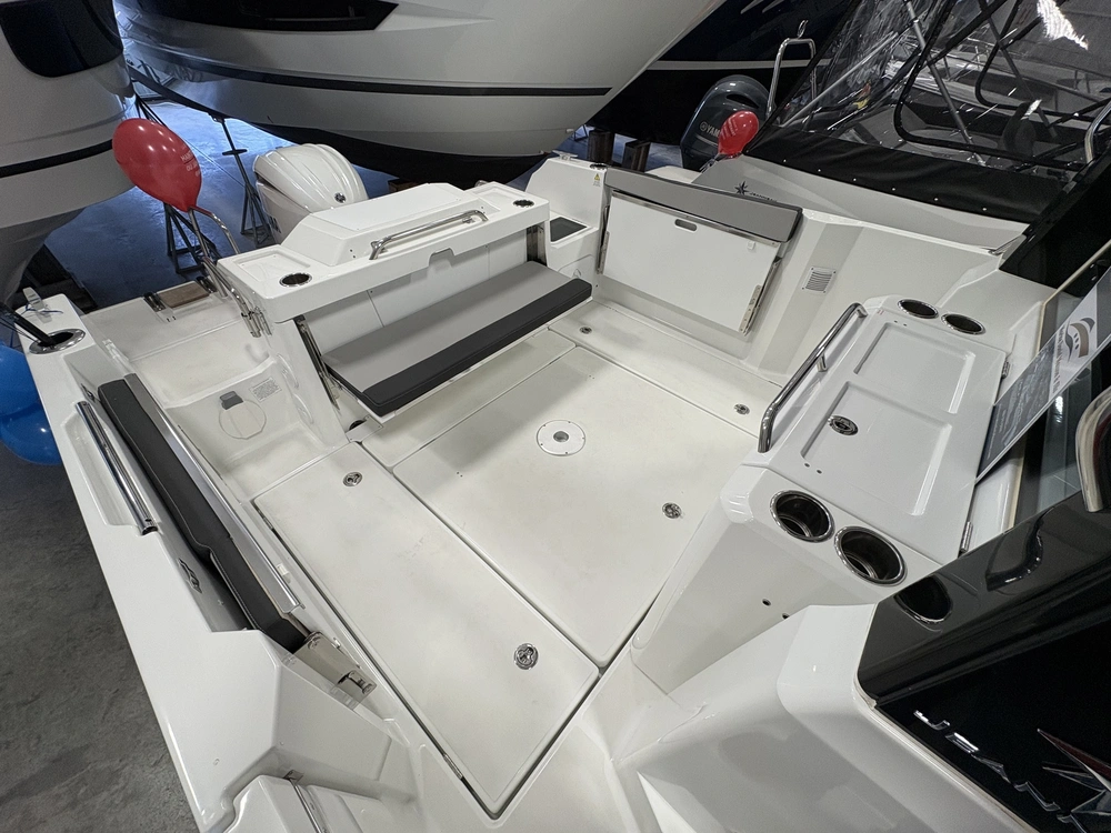 2023 Jeanneau Nc 795 Sport - S2 alt