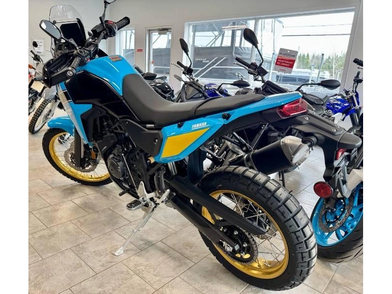 Yamaha Ténéré 700 2026 alt