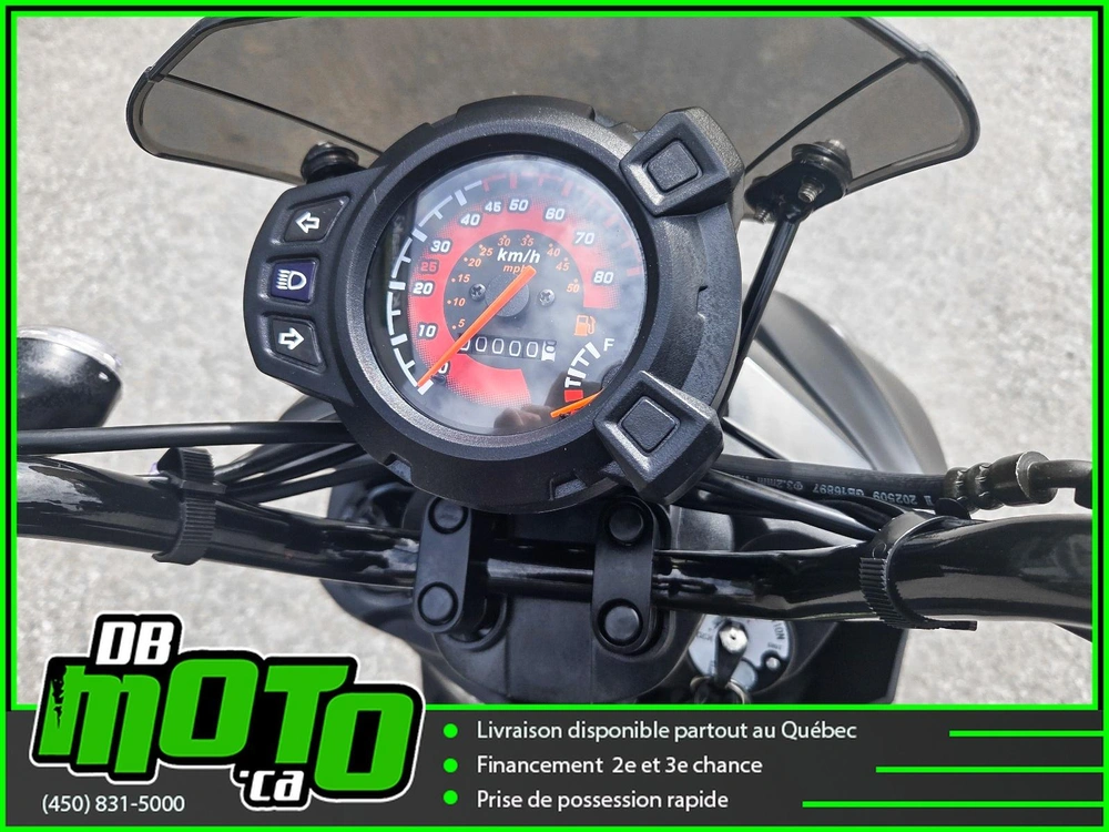 Scootterre Joker 50 Cc 2026 alt