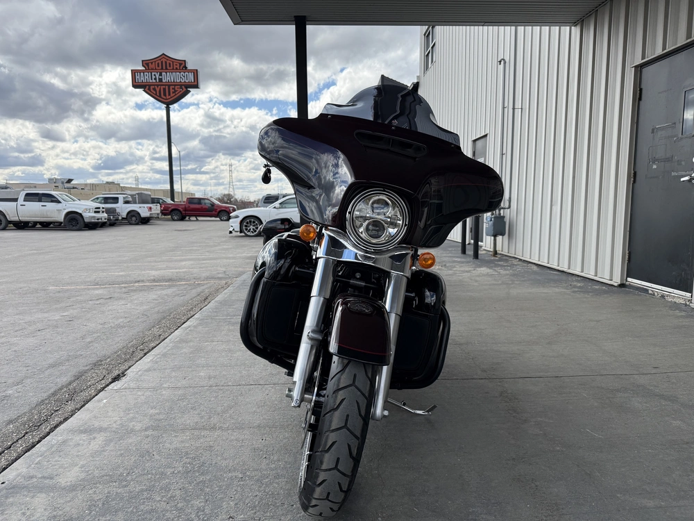 2022 Harley-davidson Street Glide Special alt