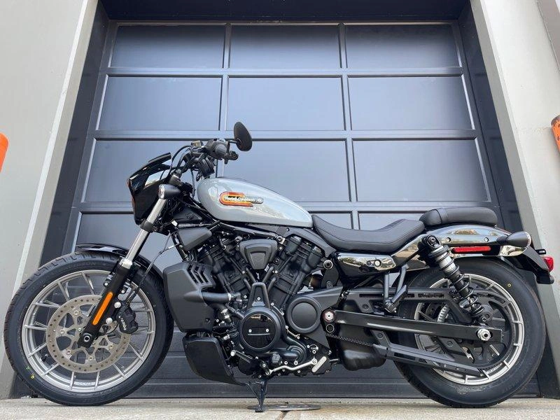 2026 Harley-davidson Rh975s - Nightster™ Special alt