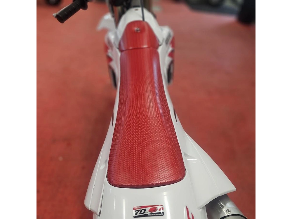 2026 Yamaha Yz 250f alt