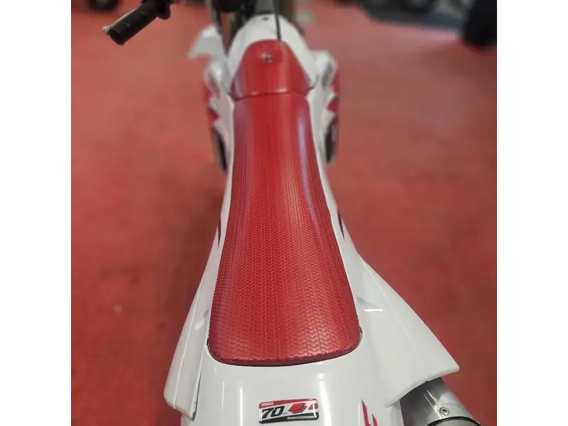 2026 Yamaha YZ 250F thumbnail 25