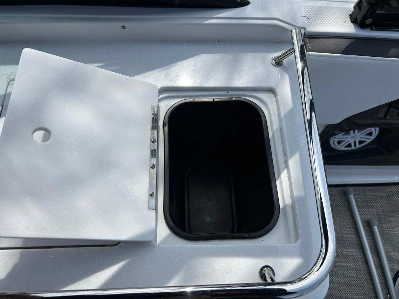 Autre Monterey 258 Ss / Mercruiser 6.2l Dts 2024 alt