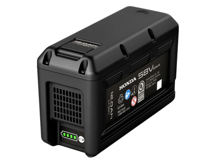 2026 Honda Dp5080ca Battery alt