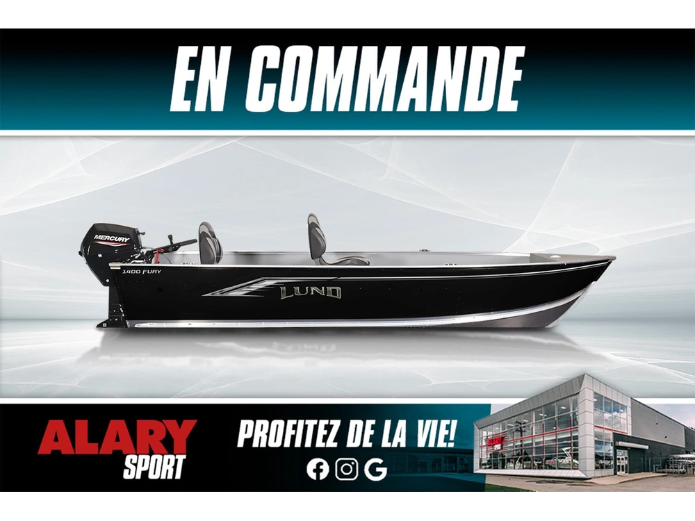 Lund 1400 Fury Tiller 2026 alt