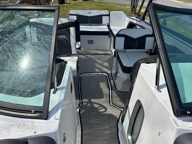 Autre Monterey 258 Ss / Mercruiser 6.2l Dts 2024 alt