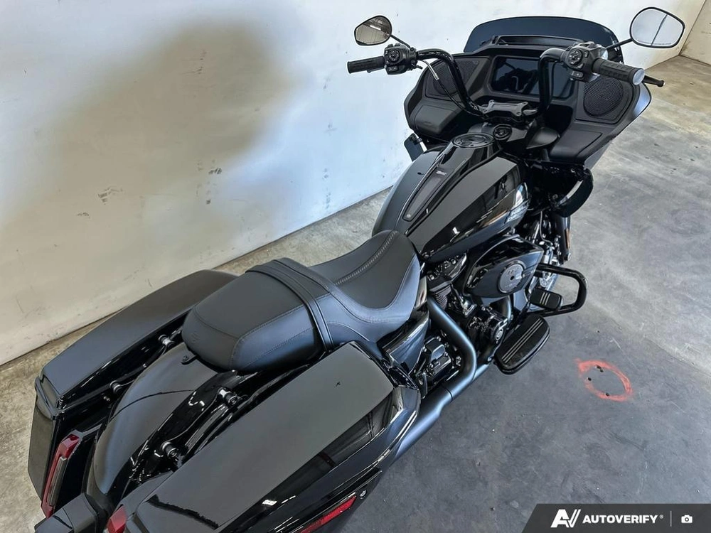 2026 Harley-davidson Road Glide alt