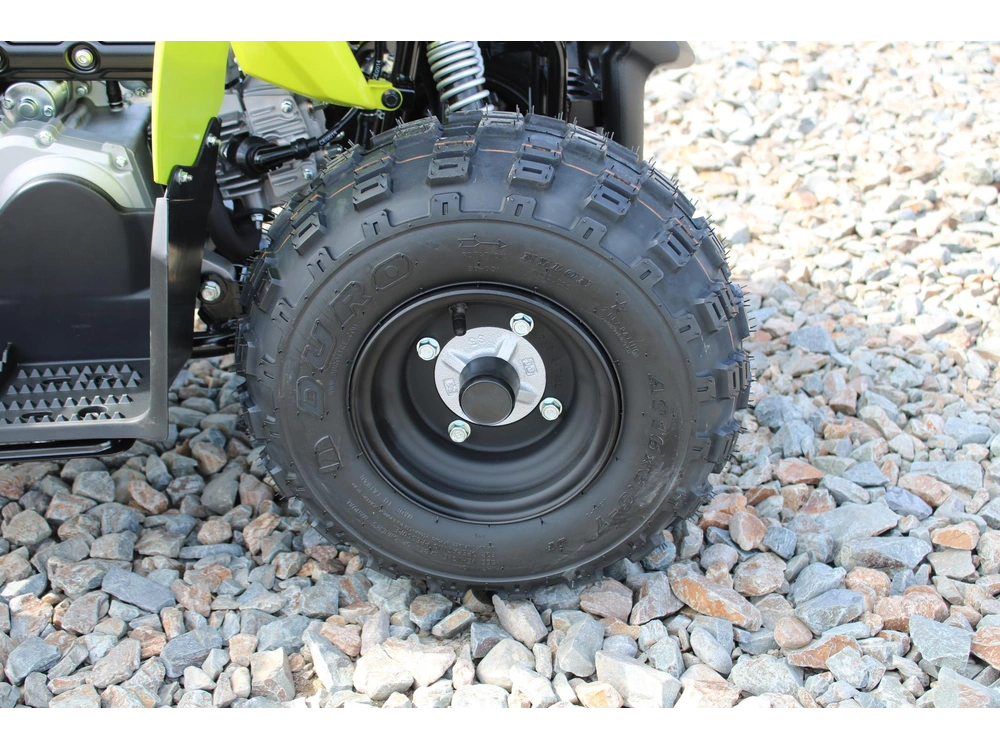 2026 Yamaha Yfz50 alt