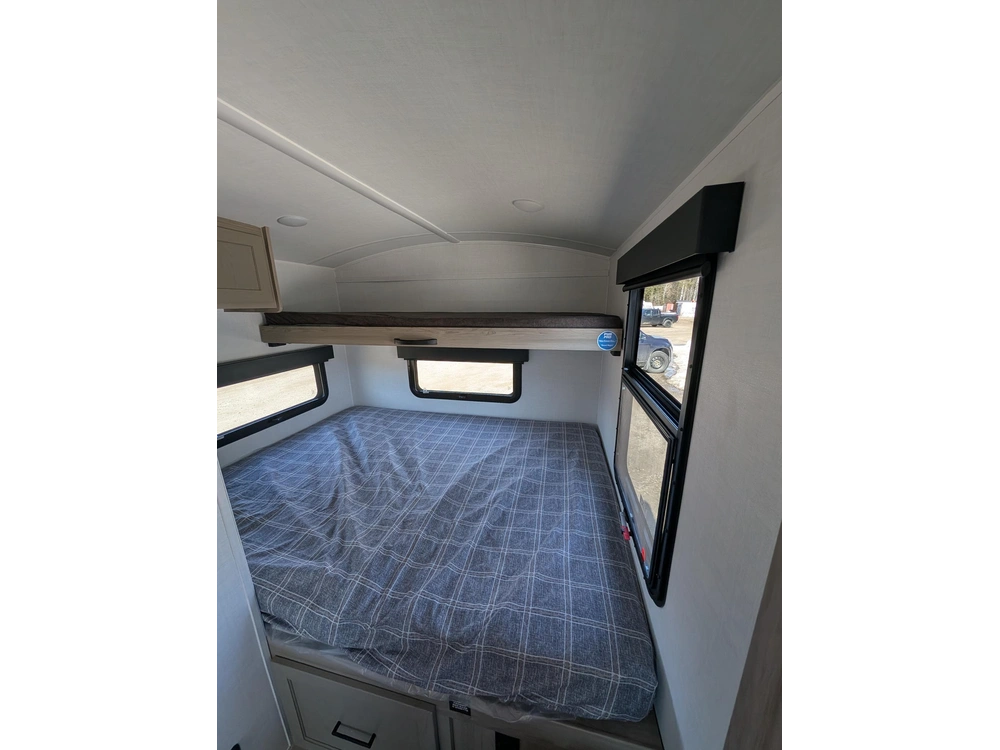 2026 Forest River Rockwood Geo Pro G20fk alt