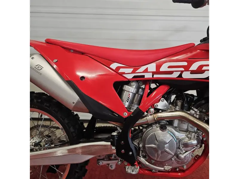 2023 GASGAS MC 450F thumbnail 4