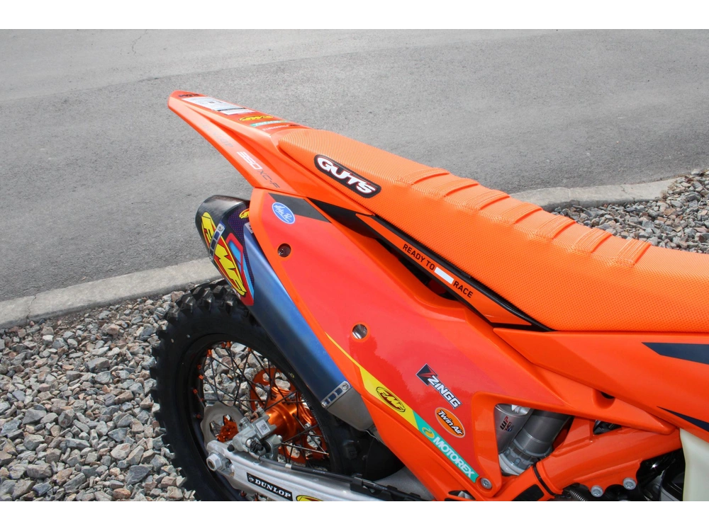 2025 Ktm 350 Xc-f Factory Edition alt
