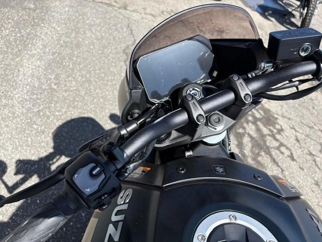 Suzuki Gsx-8tt 2026 alt