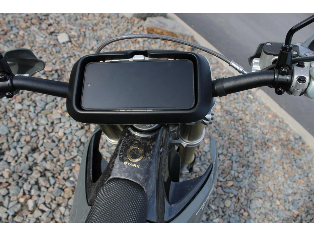 2026 Stark Future Varg Ex 80 Hp alt