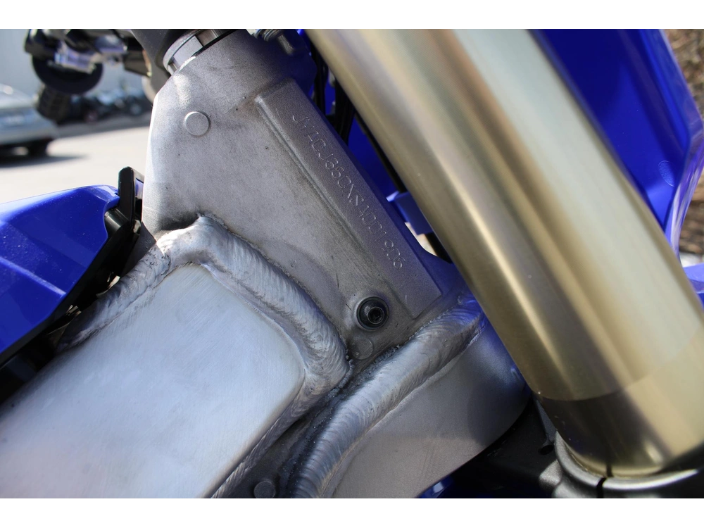2025 Yamaha Yz450fx alt