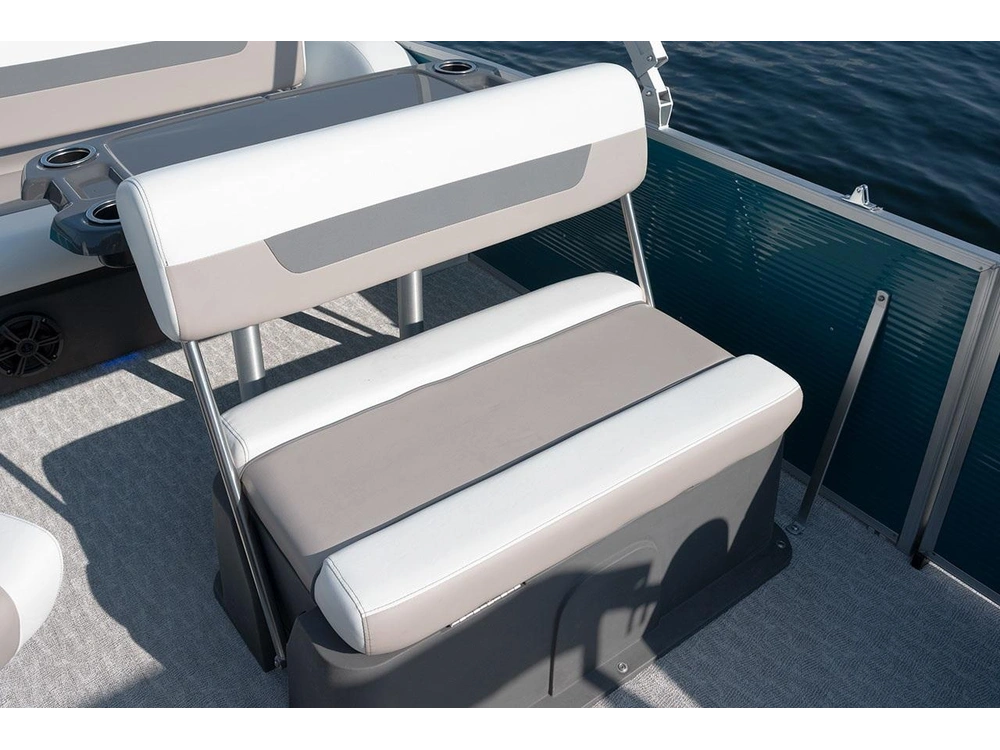 2026 Princecraft Vectra 21 Rl W/mercury 115 Exlpt Ct Efi alt