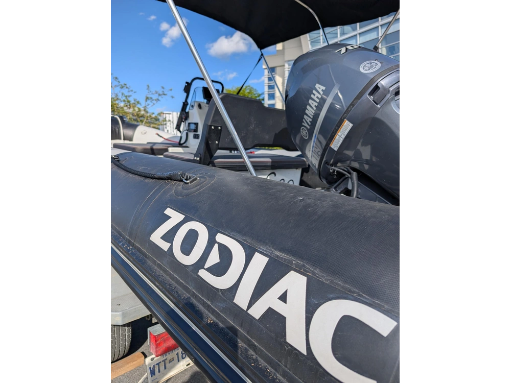 2023 Zodiac Open 4.8 alt