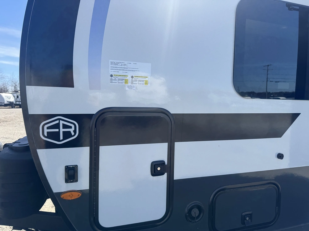 Forest River Rockwood Roo 19fds 2026 alt