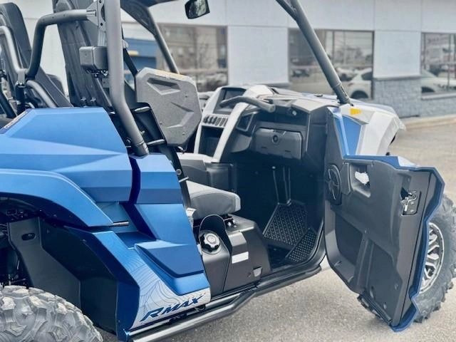 Yamaha Wolverine Rmax 2 1000 Limitée 2026 alt