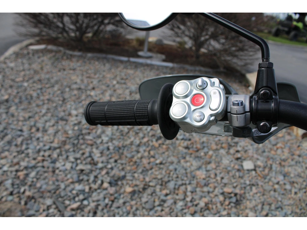 2026 Stark Future Varg Ex 80 Hp alt