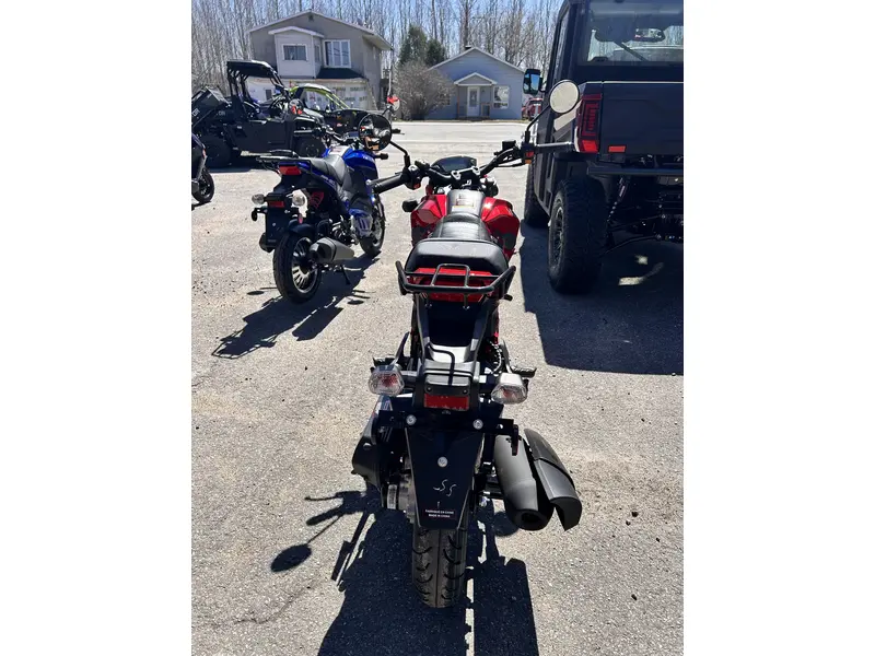 Scootterre AR50 50 2026