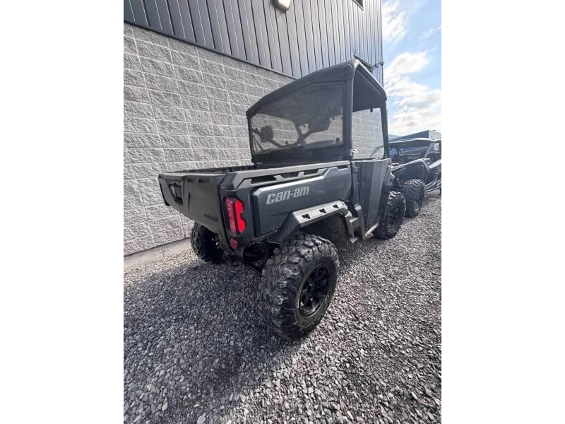 Can-am Defender Hd10 Xt 2024 alt