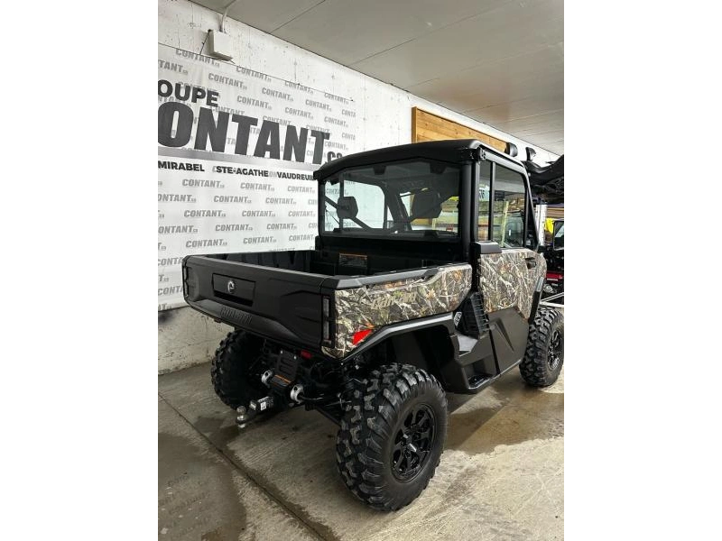 Can-am Defender Xt Cab Hd11 2026 alt