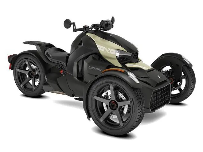 2024 Can-Am Ryker Sport 900 ACE thumbnail 13