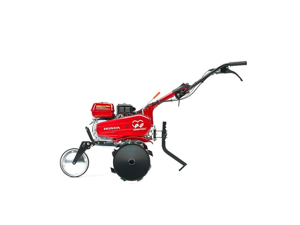 2026 Honda F501hk8c2 Tiller alt