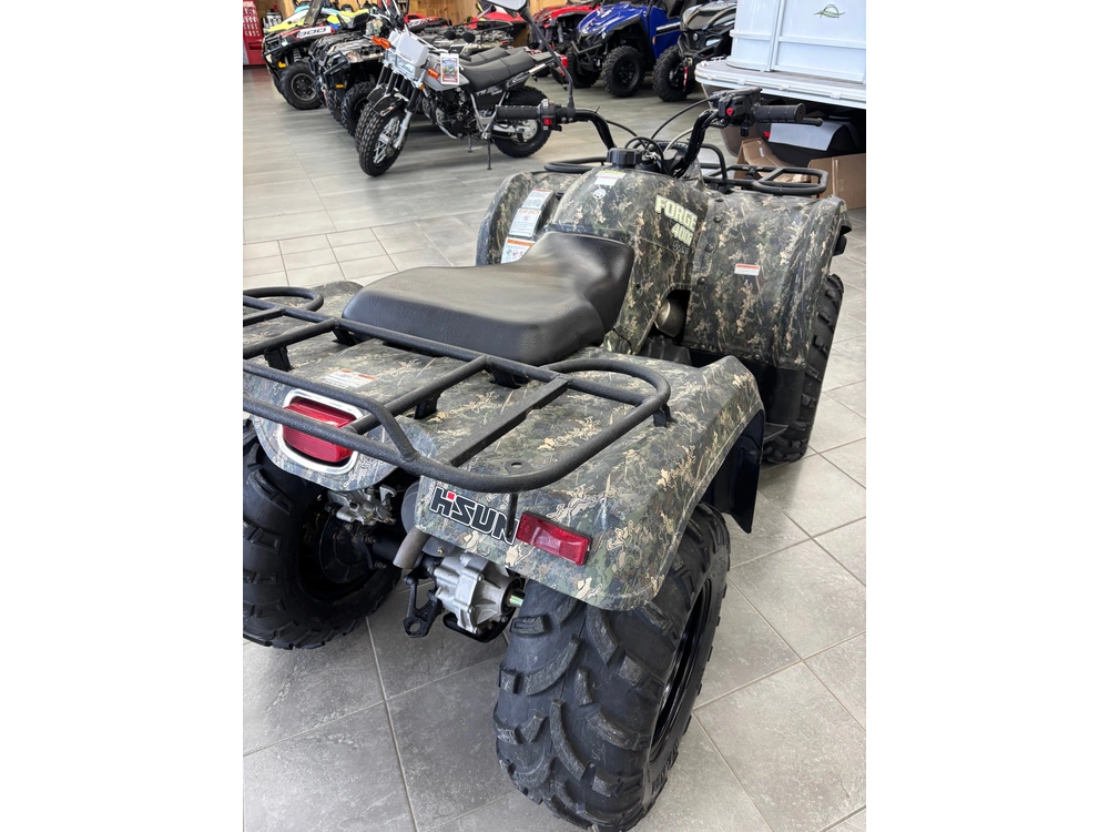 Hisun Forge 400 I 2022 alt