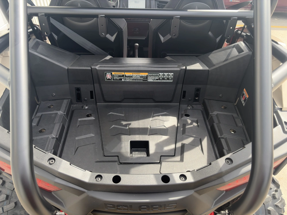 Polaris Rzr Trail S 1000 Ultimate 2026 alt