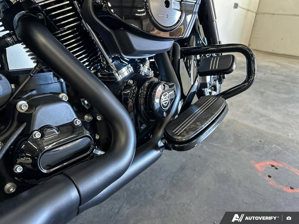 2026 Harley-davidson Road Glide alt