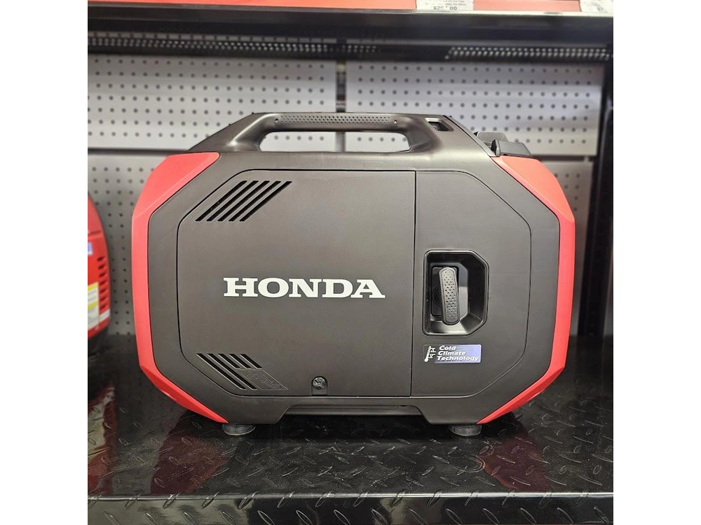 2026 Honda Eu3200ic Generator alt