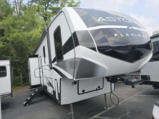 Astoria 3603lfp Platinum 2026 alt