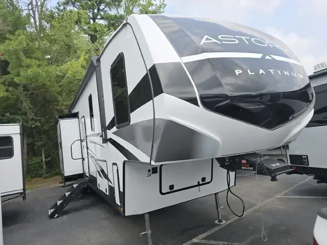 Astoria 3603LFP PLATINUM 2026