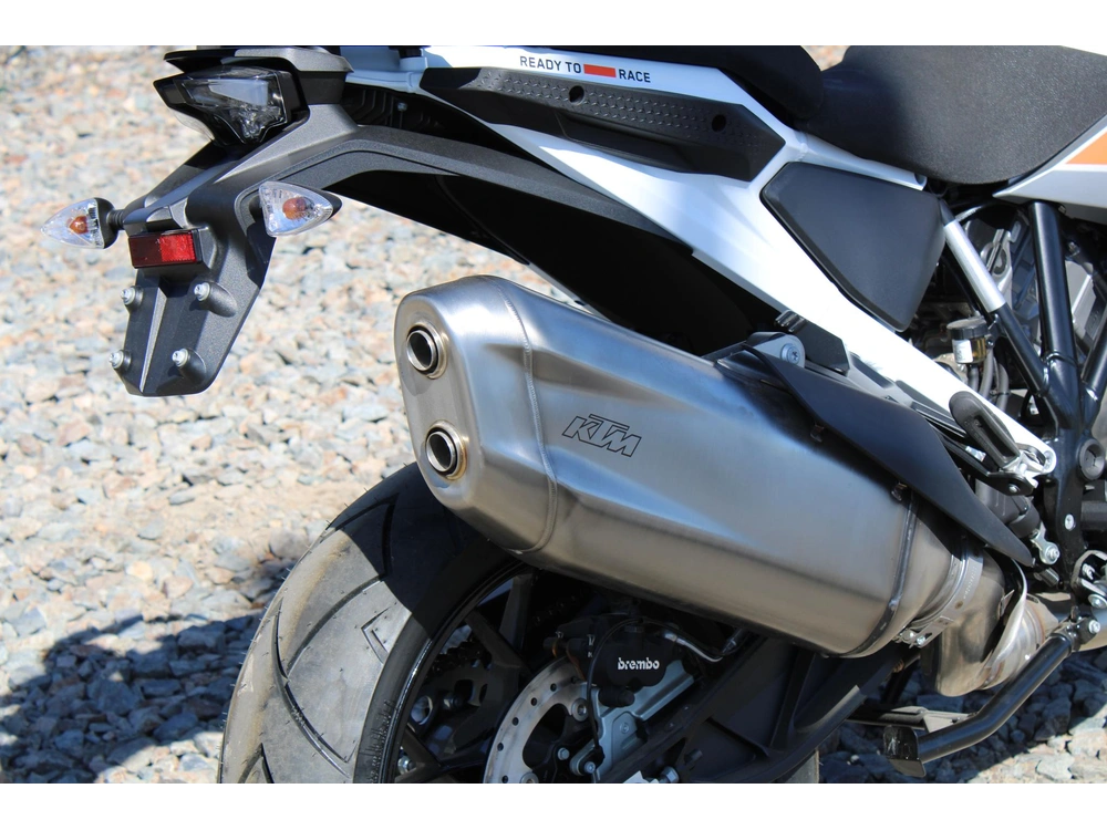 2024 Ktm 1290 Super Adv S alt