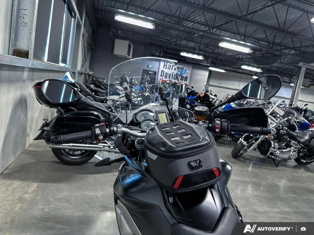 2017 Bmw F750gs alt