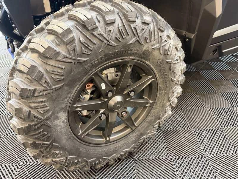 Polaris General Xp 4 1000 Ultimate 2026 alt