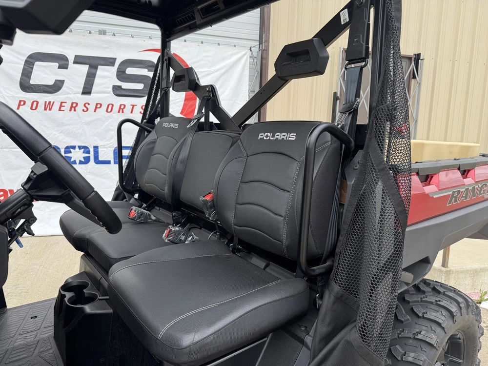 2026 Polaris Ranger Xp 1000 Premium Premium alt