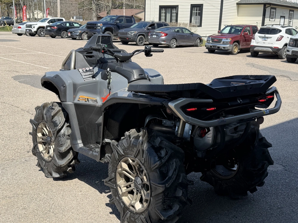 2026 Brp Outlander X Mr 850 (canada) alt