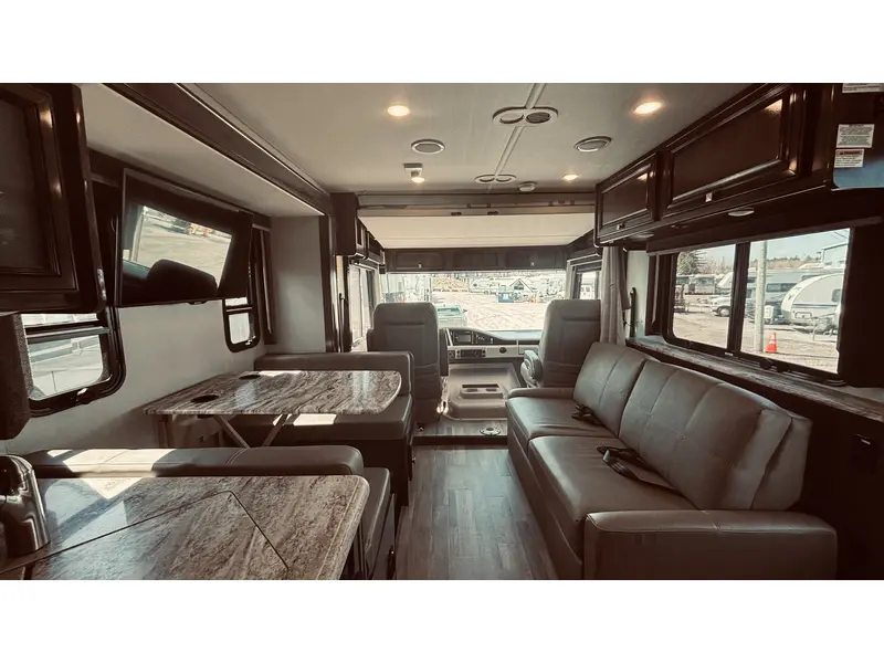 2019 Holiday Rambler ADMIRAL 32S thumbnail 20