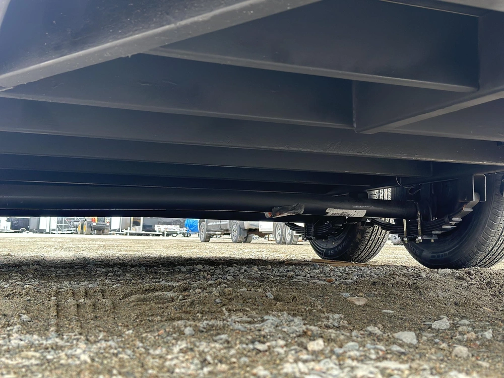 Discovery Dth612ta3 2027 alt