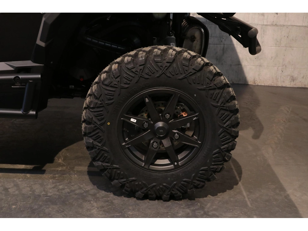 Polaris General Xp 1000 Premium 2026 alt